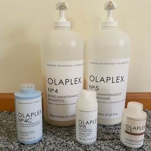 Olaplex Bundle